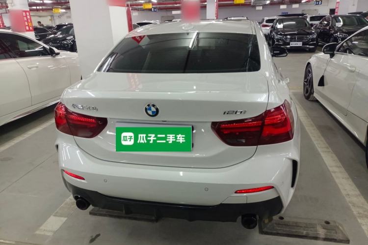 Used BMW 1 Series 2023 120i M Sport Night Edition