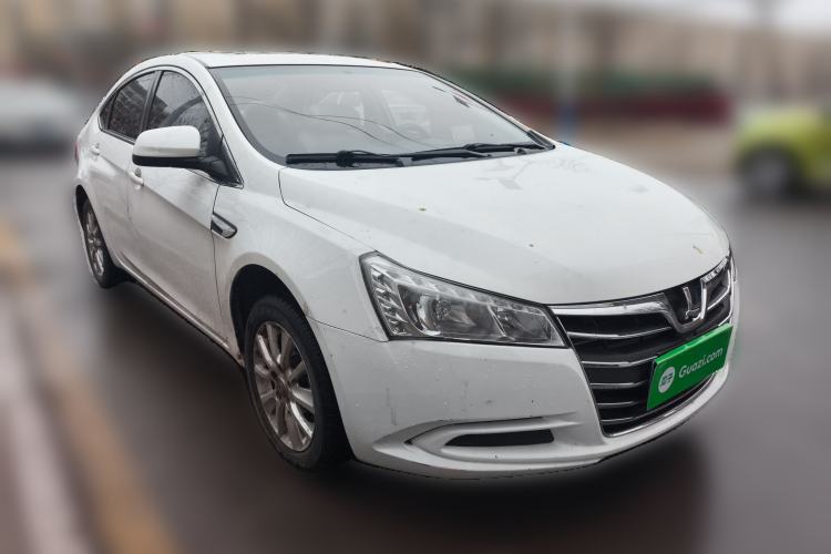 Used Luxgen 5 2013 1.8T Automatic Luxury Model