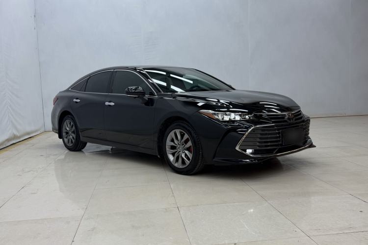 Used Toyota Avalon 2021 2.5L Luxury Edition Exterior 2