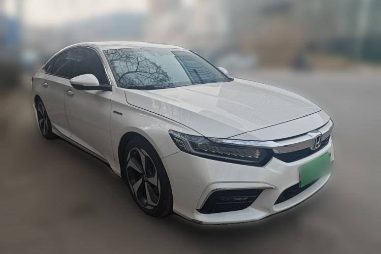 Used Honda Inspire 2019 Rui·Hybrid 2.0L Jing Shang Edition China VI
