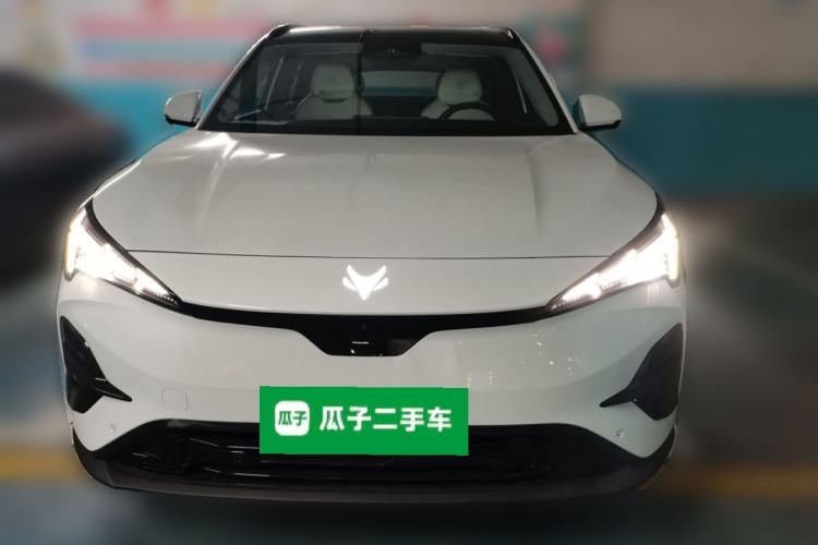 Used ARCFOX Alpha T5 2025 520 MAX