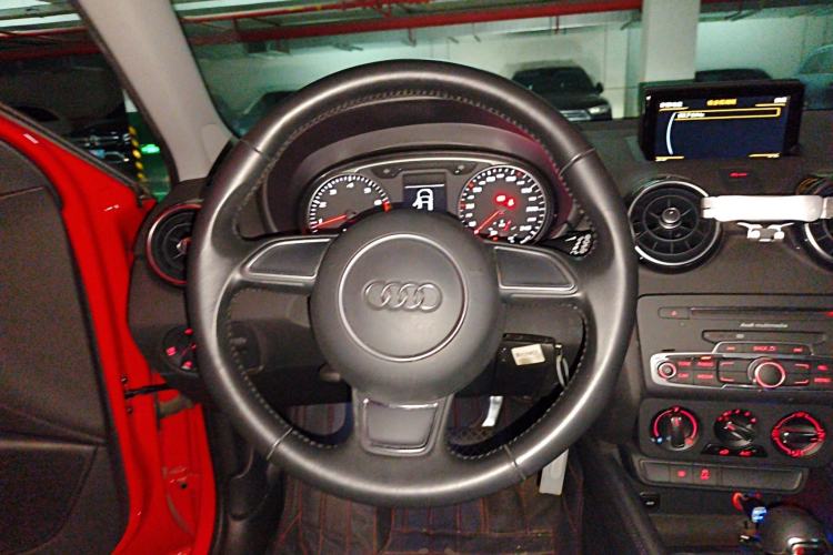 Used Audi A1 2016 30 TFSI Sportback Design Fashion Edition