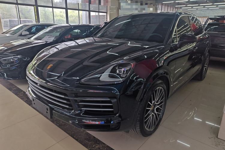 Used Porsche Cayenne 2023 Cayenne 3.0T