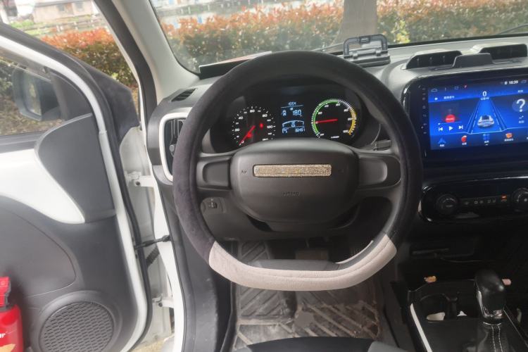 Used Roewe Clever 2022 311km QiQi BoBo Edition