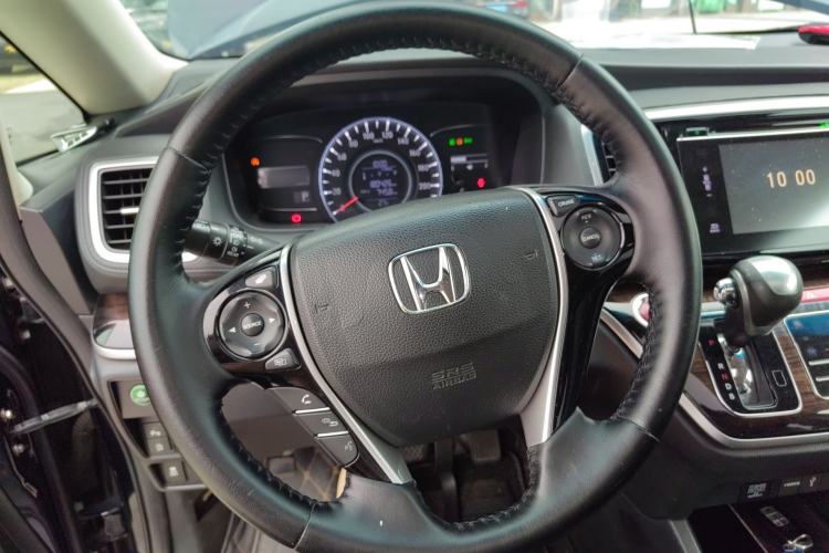 Used Honda Odyssey 2015 2.4L Smart Edition
