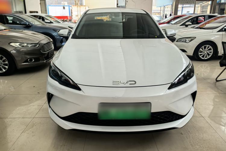 Used BYD Seal 05 DM-i 2026 DM-i 128KM Luxury Edition Exterior 1