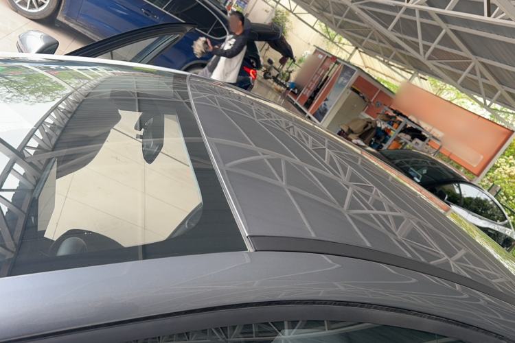 Used BYD Seal 05 DM-i 2026 DM-i 128KM Luxury Edition Roof