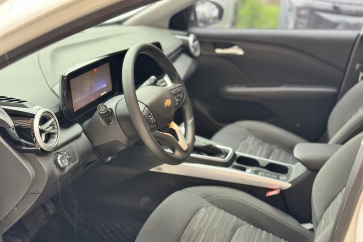 Used Chevrolet Monza 2024 1.5L Dual-Clutch Enjoyment Edition
