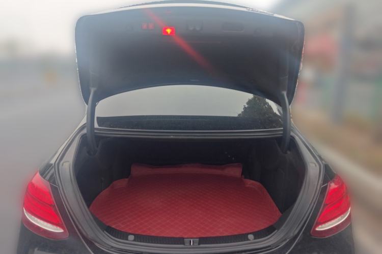 Used Mercedes-Benz E-Class 2020 E 300 L Stylish Model