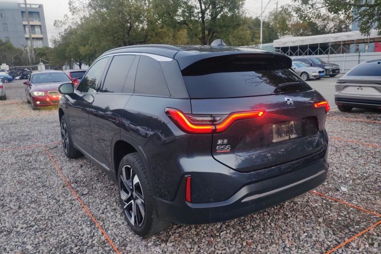 Used Nio ES6 2020 430KM Performance Version