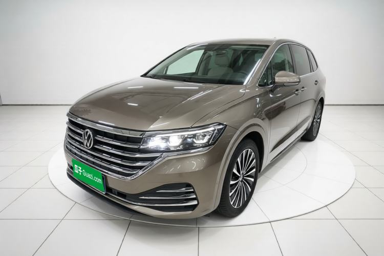 Used Volkswagen Viloran 2022 380TSI Prestige Edition
