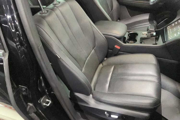 Used Li Auto ONE 2020 Extended-Range 6-Seater Version