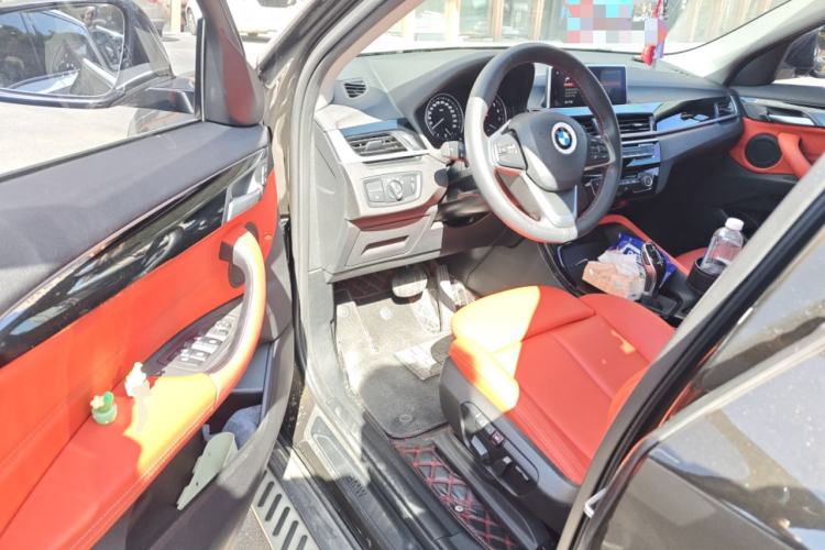 Used BMW X2 2020 sDrive20i M Sport Package
