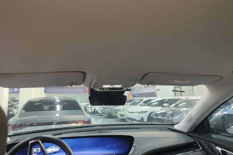 Used Buick E5 2023 Pioneer Edition
