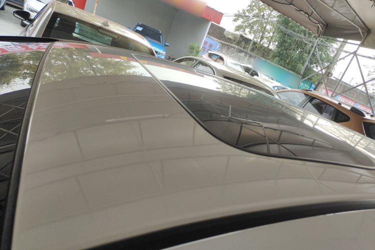 Used Honda Fit 2018 1.5L CVT Comfort Sunroof Version
