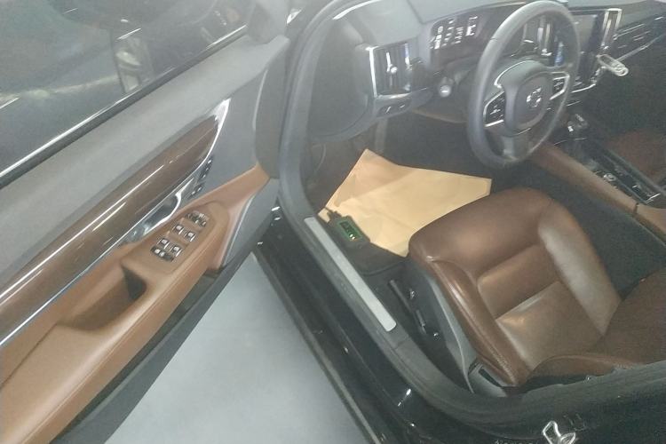 Used Volvo S90 2018 T4 Zhiyuan Edition