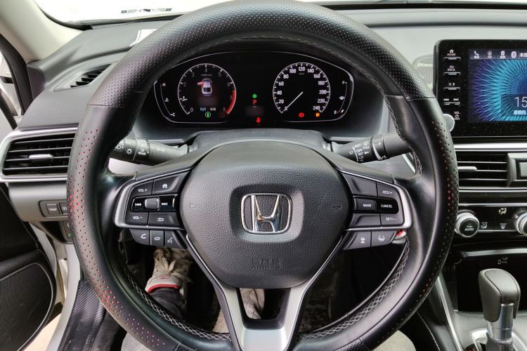 Used Honda Inspire 2019 260TURBO Jingyue Edition China VI
