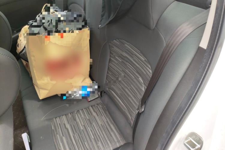 Used Chevrolet Cavalier 2016 1.5L Automatic Enjoyment Edition