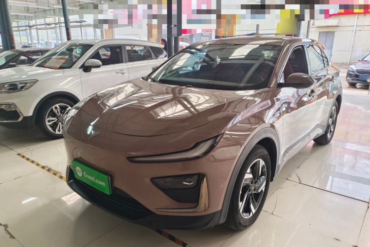 Used NETA X 2023 400 Lite