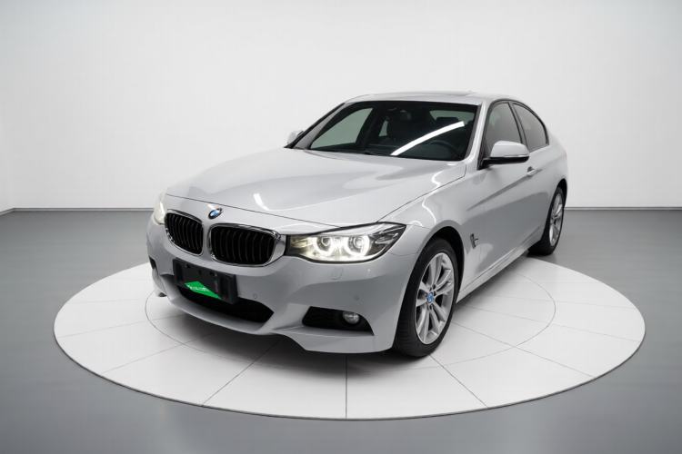 Used BMW 3 Series GT 2020 320i M Sport Package