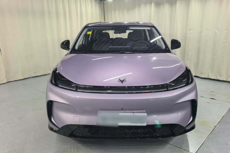 Used ARCFOX T1 2025 Model 425 PRO
