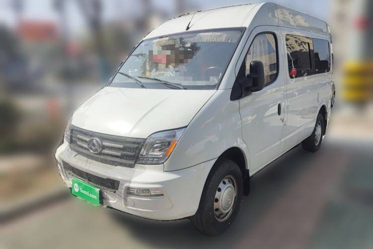 Used SAIC MAXUS Xintu V80 