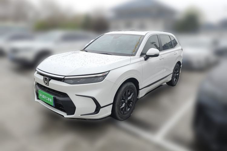 Used Honda Breeze 2023 240TURBO Two-Wheel Drive Elite Edition 5 Seats