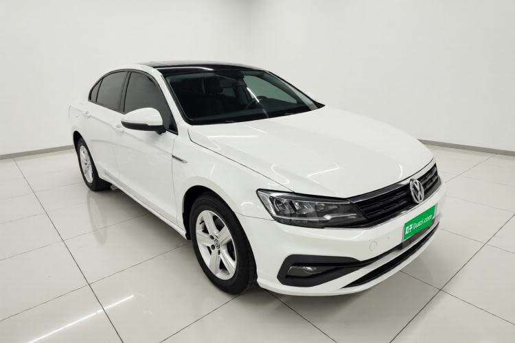 Used Volkswagen Lamando 2021 230TSI DSG Fashion Edition
