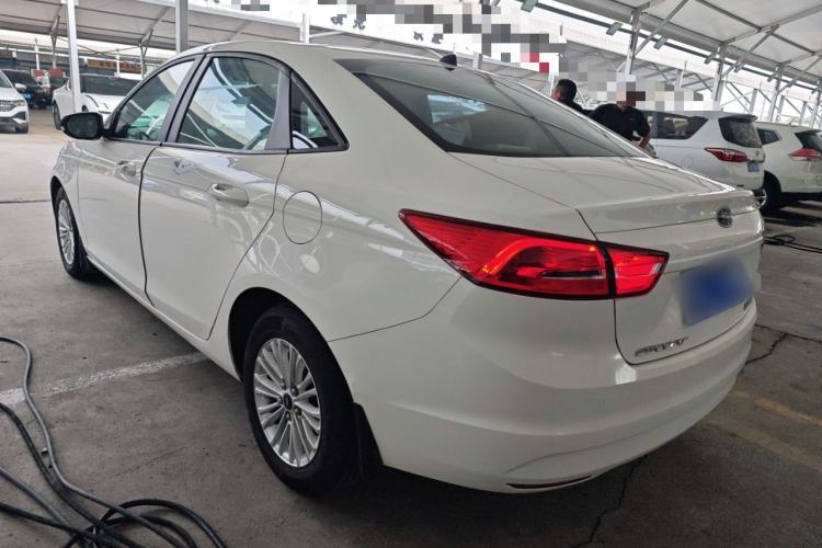 Used Ford Escort 2015 1.5L Automatic Comfort Edition
