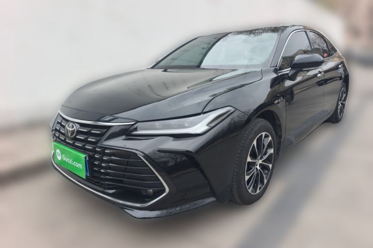 Used Toyota Avalon 2023 2.0L Luxury Edition