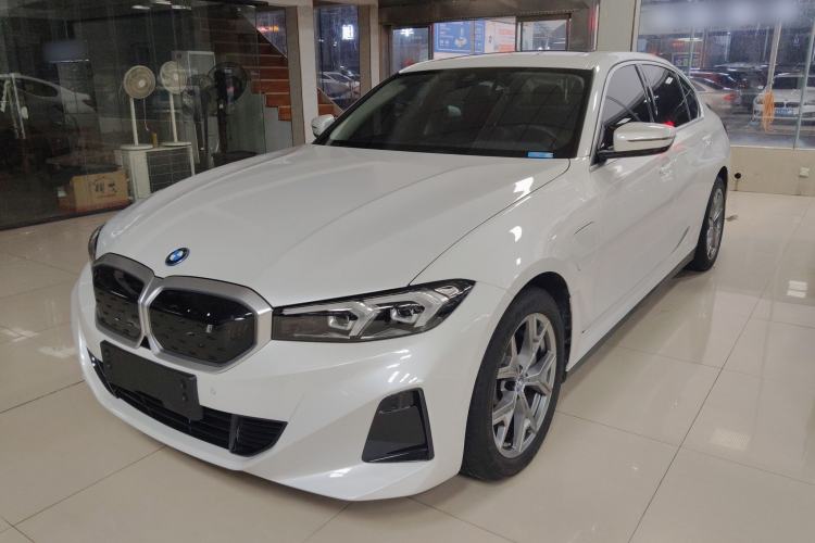 Used BMW i3 2024 eDrive 35 L