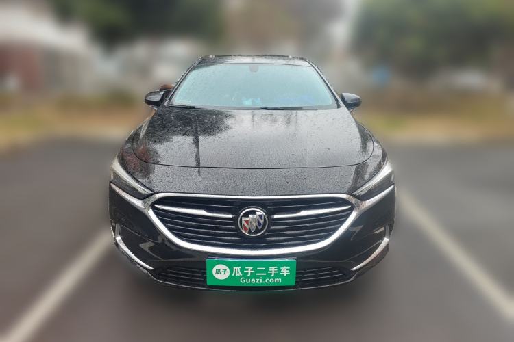 Used Buick LaCrosse 2021 552T Luxury Version