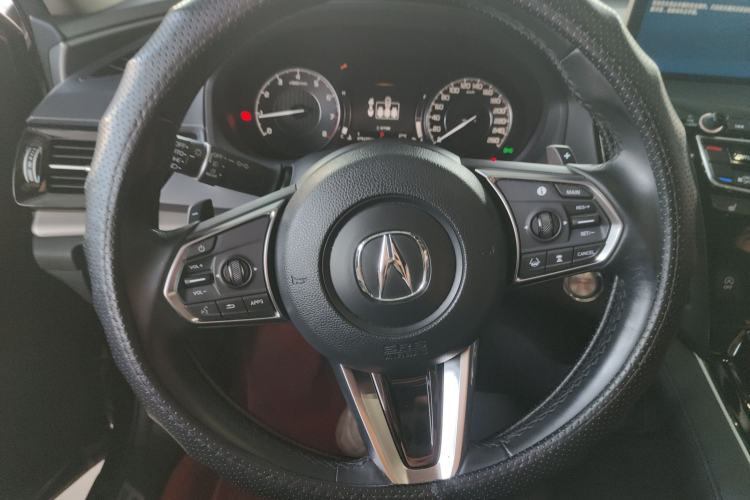 Used Acura RDX 2019 2.0T Smart Enjoyment Version SH-AWD China VI