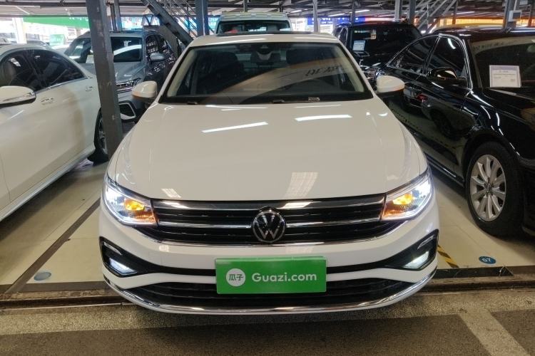 Used Volkswagen Bora 2023 300TSI DSG Prestige Edition