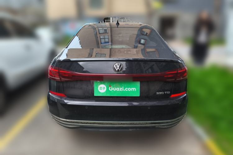 Used Volkswagen Passat 2023 330TSI Elite Edition