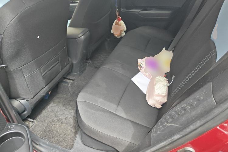 Used Toyota IZOA 2020 2.0L Yi Xiang CARE
