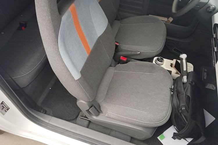 Used Geely Galaxy Panda 2024 Panda Mini 200km Longteng PRO Edition