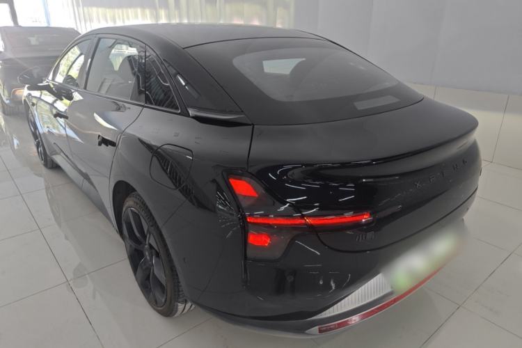 Used XPeng MONA M03 2025 600 with Ultra-Long Range Max
