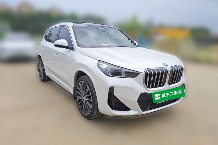 Used BMW X1 2024 xDrive25Li M Sport Package
