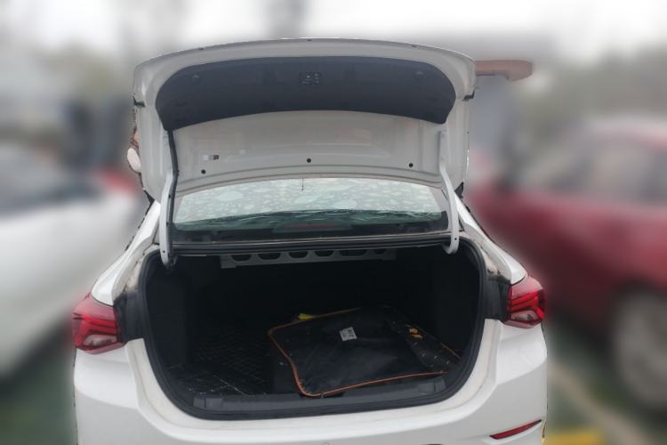 Used Chevrolet Cavalier 2020 Redline 325T Automatic Xinshang Edition