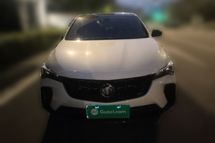 Used Buick Verano 2023 Pro GS Hunter Wind Edition