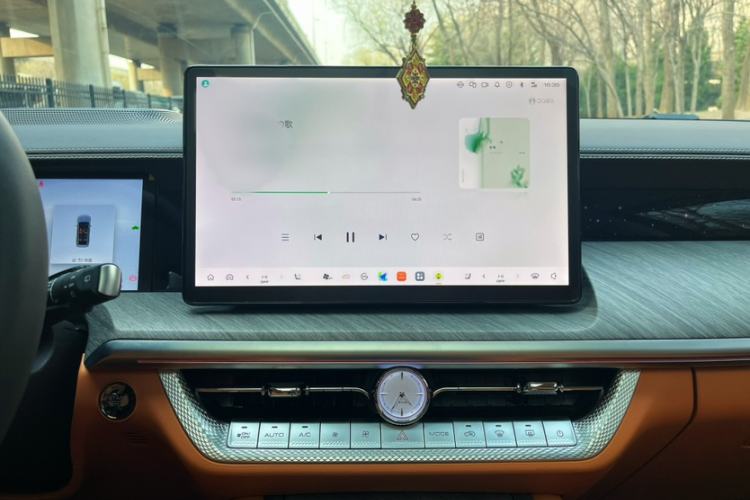 Used Tank 500 New Energy 2024 Hi4-T