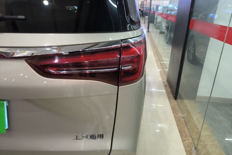 Used Buick GL8 2022 ES Landtrek 653T Luxury Edition Right Rear Taillight