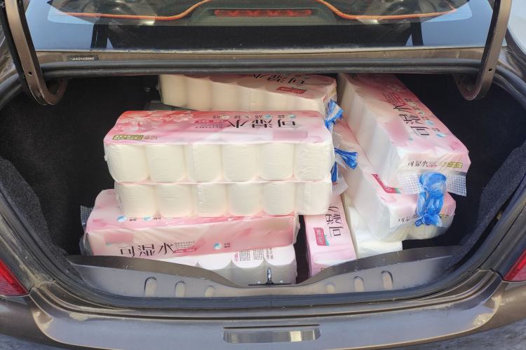 Used Peugeot 301 2016 1.6L Automatic Comfort Edition
