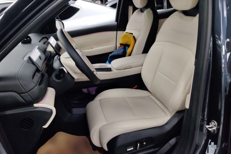 Used Nio ES6 2023 75 kWh