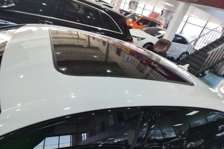 Used Audi A4L 2024 40 TFSI Luxury Dynamic Edition