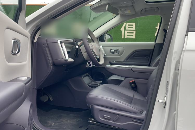 Used Leapmotor B10 2025 510 Joyful Edition