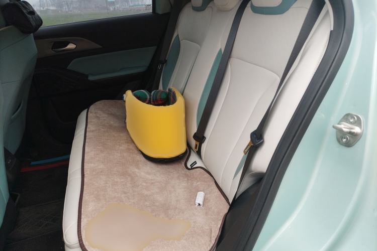 Used Geometry E Firefly 2024 301km Starlight