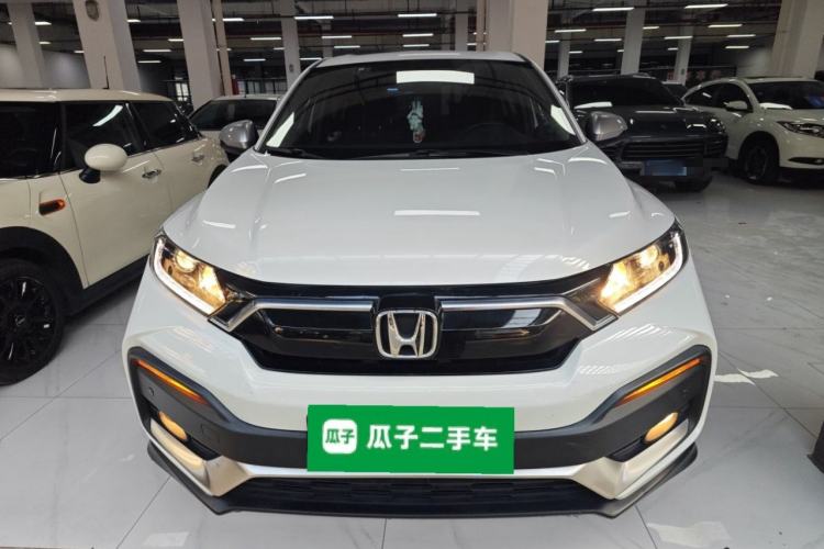 Used Honda XR-V 2020 220TURBO CVT Comfort Version Front