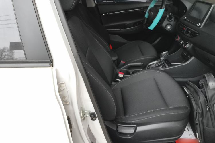 Used Hyundai Celesta 2020 1.6L Automatic GL Enjoyable Edition